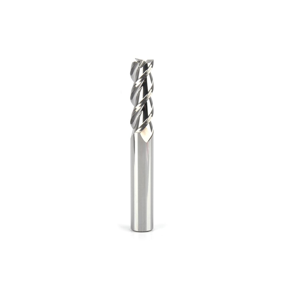 3 Flute Carbide End Mill for Aluminum Alloy