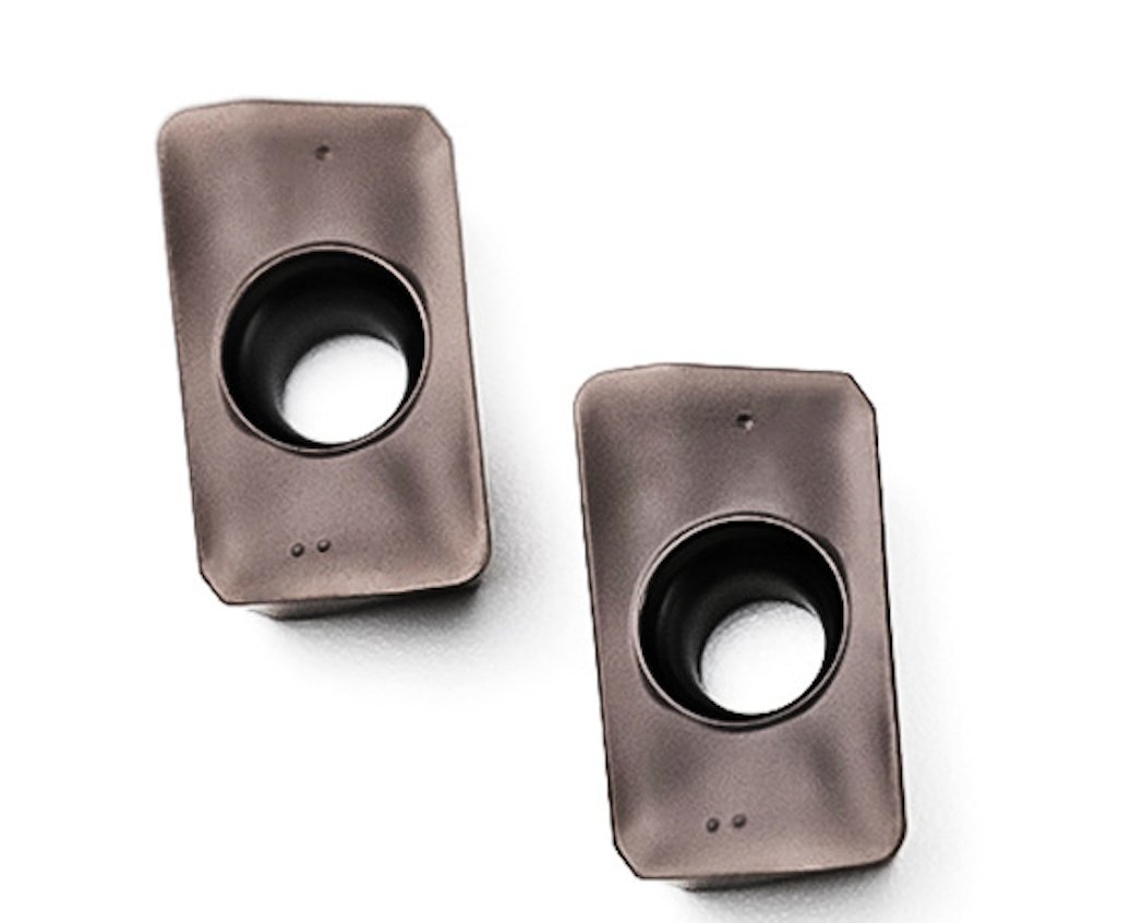 APMT1135 Carbide Milling Insert - Imagen 2