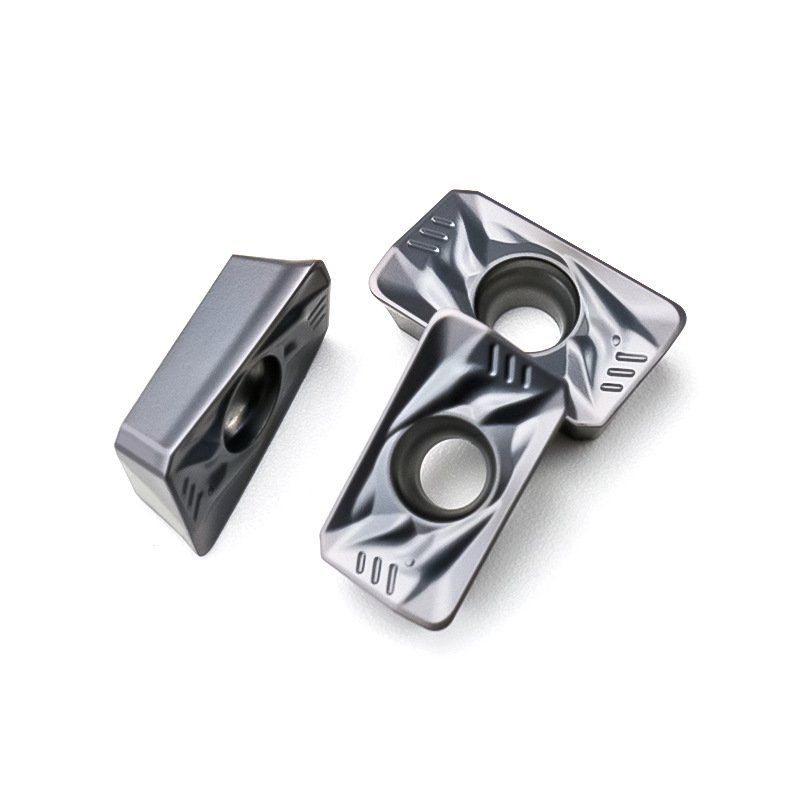 APMT1604 Carbide Milling Insert