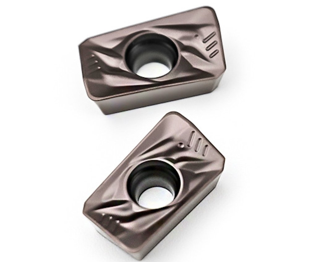 APMT1604 Carbide Milling Insert - Imagen 2