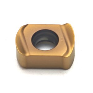 BLMP0603R-M Carbide Milling Insert