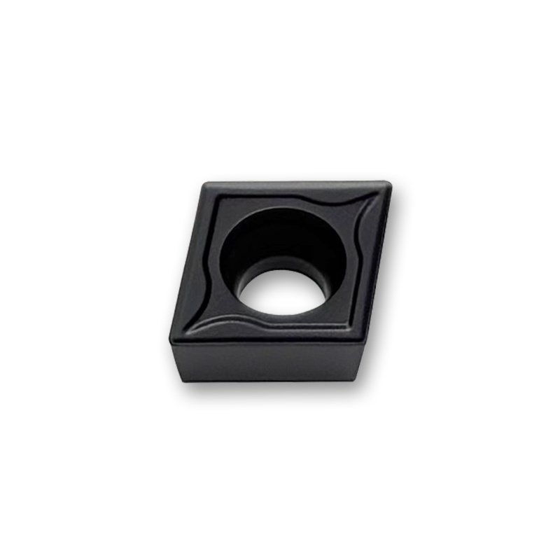 CCMT09T308-MP Carbide Turning Insert
