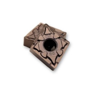 CNMG120404-MF Carbide Turning Insert