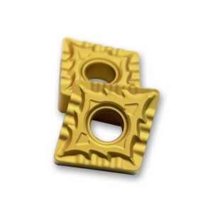 CNMG120404-PM Carbide Turning Insert