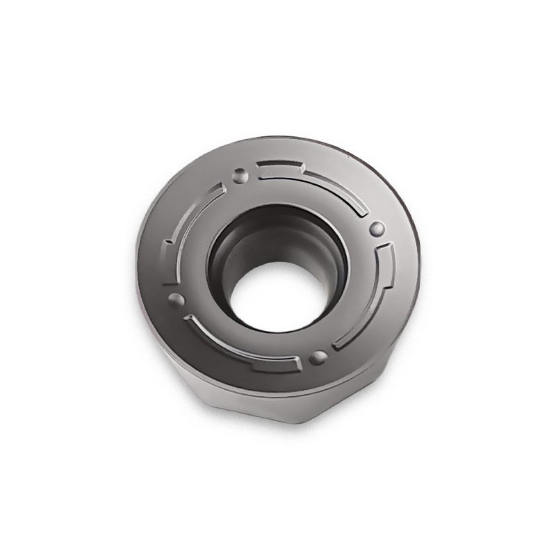 RCMT1606-M0 Carbide Turning Insert