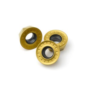 RPMT1204-M0 Carbide Milling Insert