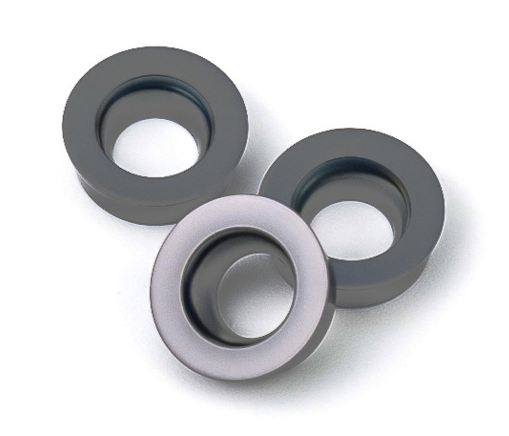 RPMW1003-M0 Carbide Milling Insert Black Coating
