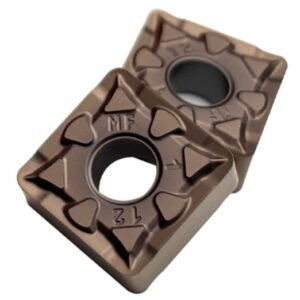 SNMG120412-MF Carbide Turning Insert