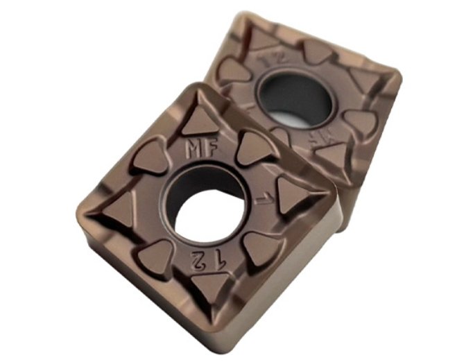 SNMG120412-MF Carbide Turning Insert