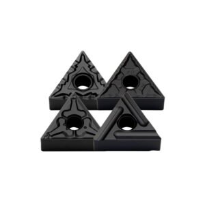 TNMG160408-S Carbide Turning Insert