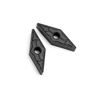 VNMG160408-STM Carbide Turning Insert