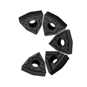 WNMG080404-STM Carbide Turning Insert