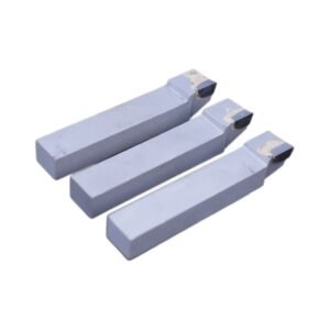 Brazed Carbide Turning Tool