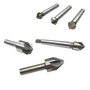 Carbide Countersink