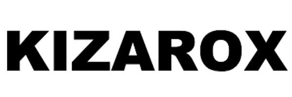 KIZAROX carbide cutting tools logo