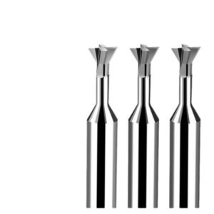 Carbide Dovetail Cutter