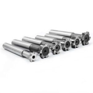 Carbide T-Slot Cutter