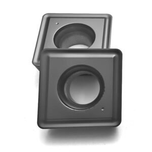 SPMG060204-DG Carbide Drill Insert for U Drill