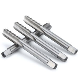 Straight Flute Tap