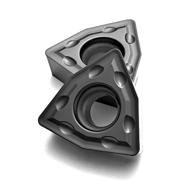 WCMT06T308-FN U Drill Insert
